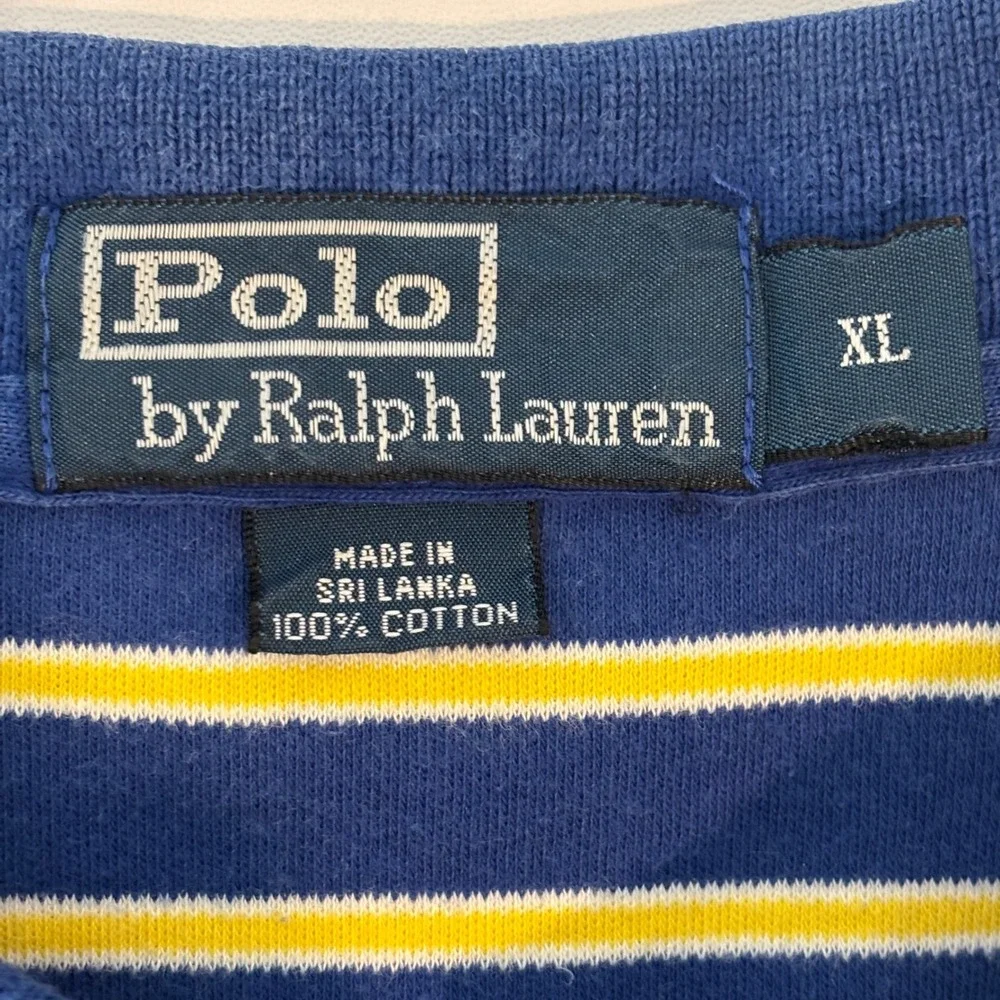 Polo Ralph Lauren polo ralph